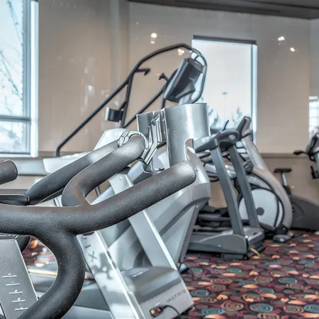 Grand Hotel & Conference Centre Calgary Airport, an Ascend Collection Hotel