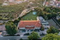 康寧布里加帕科飯店 住宿飯店