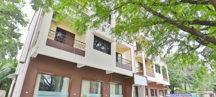 Hotel Ambica Hotels in Daman