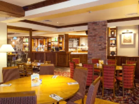 Premier Inn Wakefield City North Các khách sạn ở Wakefield