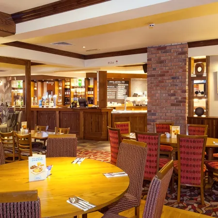Premier Inn Wakefield City North