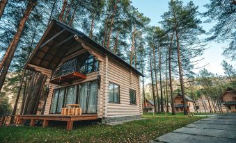 Baza Otdyha Skala Hotel