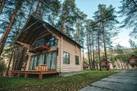 Baza Otdyha Skala Hotel