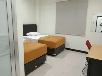 Aura hotel Lubuklinggau Hotel a Batu Urip Taba