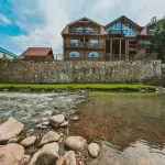 Spa Resort Kedroviy Hotels in 