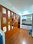 1Br Apartment Gateway Pasteur Bandung by Ricky