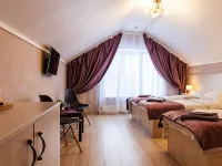 Vasco Da Gama Guest House โรงแรมในตเวียร์