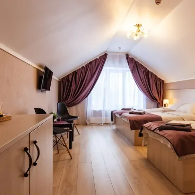 Vasco Da Gama Guest House Các khách sạn ở 