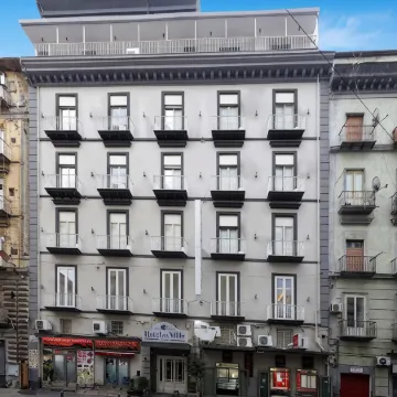 Best Western Hotel dei Mille