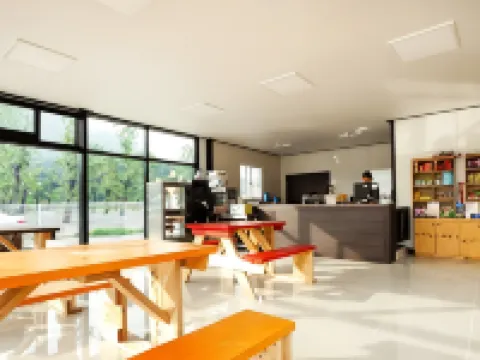 Cheongdo APA Camp Hotels in Cheongdo-gun