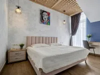 Luidor Hotel โรงแรมในตเวียร์