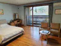 Everland Home Bridge Resort โรงแรมใกล้แคริบเบียนเบย์