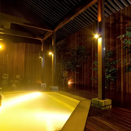 Wellness Forest Nasu