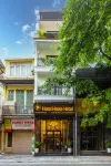 河內之家飯店及旅遊 河內古屋附近的飯店