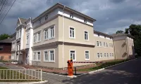Podvore Hotel