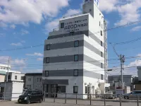 Hirosaki Ekimae Hotel Hotels near Hirosaki City Apple Park