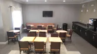Best Western Plus Delta Inn  Suites