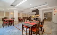El Oumara Hotel - breakfast