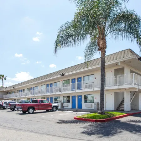 Motel 6 Rosemead, CA - Los Angeles