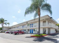 Motel 6 Rosemead, CA - Los Angeles