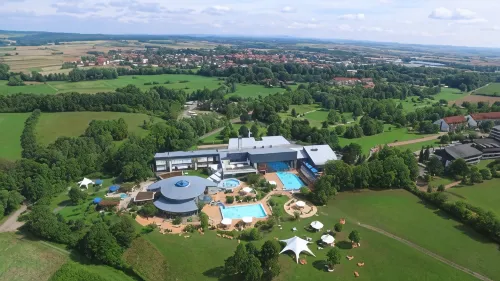 Landgasthaus Zum Seysingshof Hotels in SeBlach