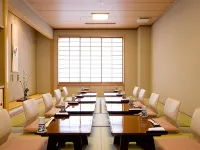 帕瑞恩斯酒店小野屋