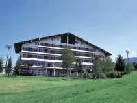 Aizu Astraea Hotel