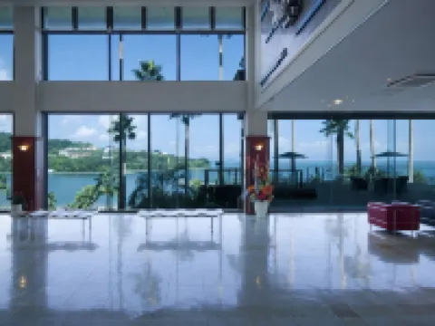 โรงแรมแอลจีเรีย การ์เดนส์ อามากุสะ