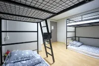 Gunsan Dashwim Guesthouse