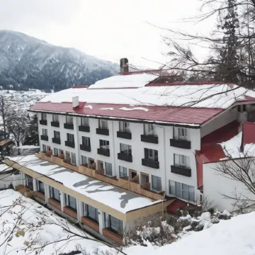 Nozawa Grand Hotel