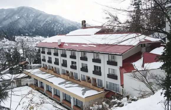 野澤温泉大酒店