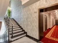 Mari Hotel Hotels in Gorod Gelendzhik
