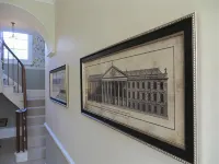Coswarth House