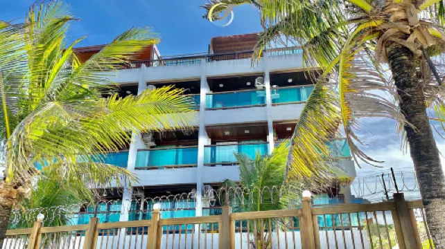 Araçá pé na Areia