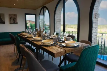 Casa Rural en Cardona Отели в г. Bages