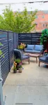 Tranquil Zen  2 Bedroom in heart of Brooklyn With out door space
