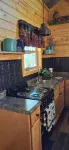 Sugar Pine CabinsHummingbird Cabin - 3 estrellas