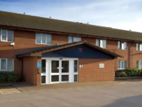 Travelodge Barrow in Furness のホテル