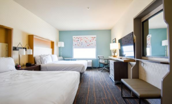 Holiday Inn SAN ANTONIO N - STONE OAK AREA by IHG