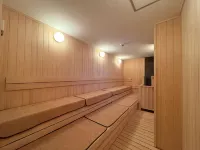 Hotel Route Inn Grand Misawa -EAST COURT- Hotels in Misawa