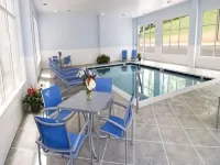 Best Western Plus Waynesboro Inn  Suites Conference Center Hotels in Waynesboro