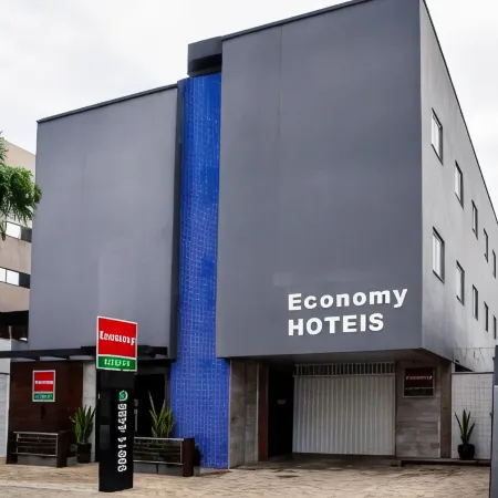 Economy Apart