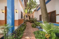 Via Horizon Hideaway Anjuna - Nr Anjuna Beach