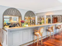 Fairmont Mount Kenya Safari Club - 5-Star
