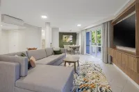 Coral Coast Resort Accor Vacation Club Apartments