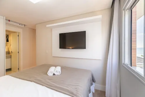 VDT - Apartments 180m From Bombas Beach - 4 stelle