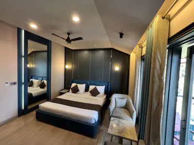 Comfort Inn Silver Arch Hotel, Mussoorie Hotels in Dehradun