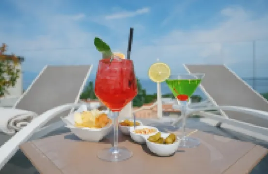 Hotel Palazzo del Garda & Spa