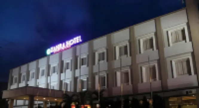 Hotel Zahra Syariah Kendari