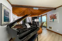 Little Creek Cove Beach Resort - Pet friendly